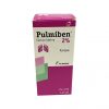 Pulmiben 2%, 20 mg/mL-125 mL x 1 xar mL