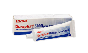 Duraphat 5000, 1,1 % p/p-51 g x 1 pasta dent