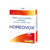 Homeovox x 60 comp chupar