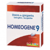 Homeogene 9 x 60 comp