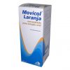 Movicol Laranja, 500 mL x 1 conc p/sol oral