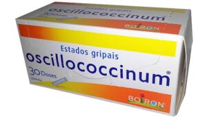 Oscillococcinum, 0,01 mL/1 g x 30 glóbulo