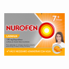 Nurofen, 100 mg x 24 cáps mole p/mastigar