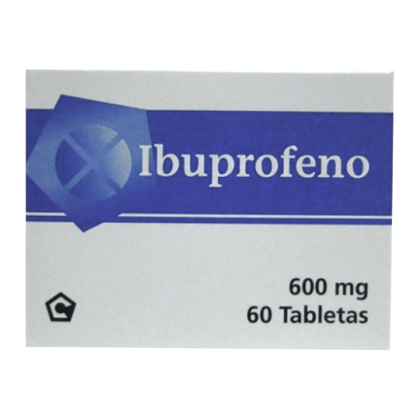 Ibuprofeno Ratiopharm MG, 200 mg x 20 comp rev