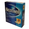 Nicotinell, 7 mg/24 h x 14 sist transder
