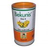 Bekunis Chá 0 (80g), 250/750 mg/g x 1 chá frasco