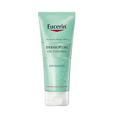 Eucerin Dermopure Exfoliante 100ml