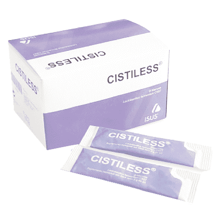 Cistiless Pó Sticks x20
