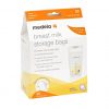 Medela Sacos Conservação Leite 180ml x 50 unidades