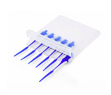Elgydium Clinic Dental Picks Escovilhão