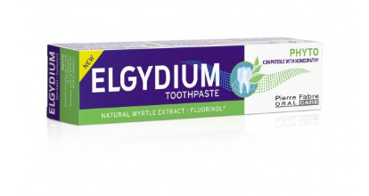 Elgydium Phyto Gel Dentário 75ml