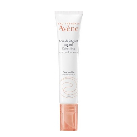 Avène Cuidado Desfatigante de Olhos 15ml