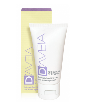 D’Aveia Gel Íntimo Calmante 30ml
