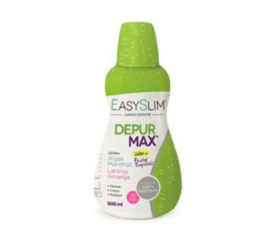 EasySlim Depurmax Frutos Tropicais 500ml