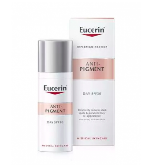Eucerin Pigment Creme Dia FPS 30 50ml
