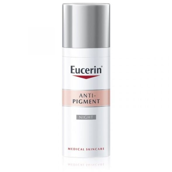 Eucerin Anti Pigment Noite 50ml