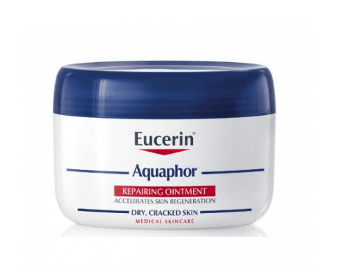 Eucerin Aquaphor Pomada Reparadora 110ml