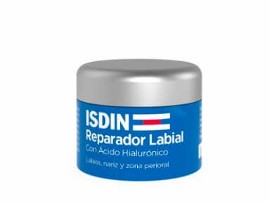 Isdin Reparador Labial Bálsamo 10ml