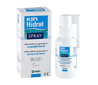 Kin Hidrat Spray Bucal 40ml