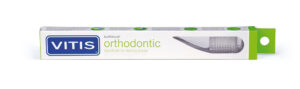 Vitis Orthodontic Escova Dentes