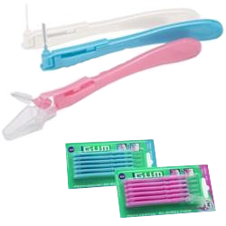 Gum Bi-Direction Escovilhão 2114