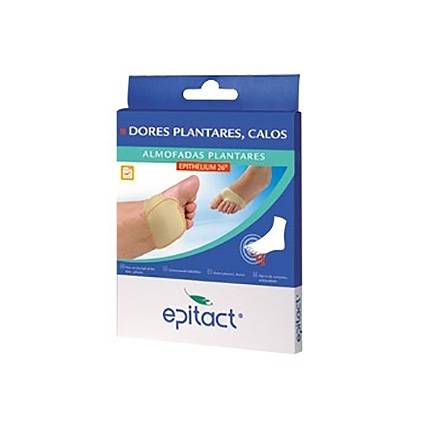 Epitact Almofada Plantar T36-38