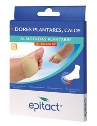 Epitact Epitheliu Almof Plantar X2 Tm