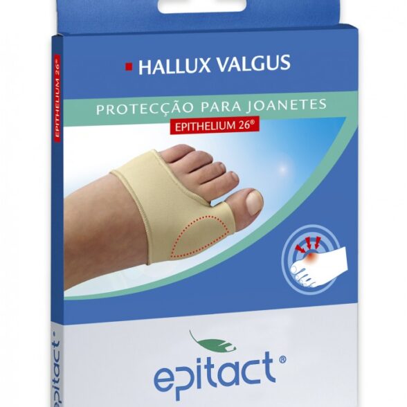 Epitact Epitheliu Protec Joanete Ts