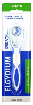 Elgydium Breath Raspador de Língua