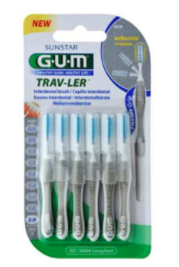 Gum Trav-ler Escovilhão 1618