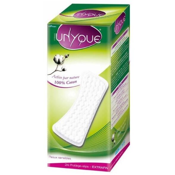Unyque Penso Proteção Diária Unitário x24