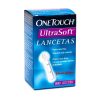 Onetouch Ul S Pl Lanceta x100