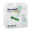 Glucoject Lanc Pl Lanceta x50