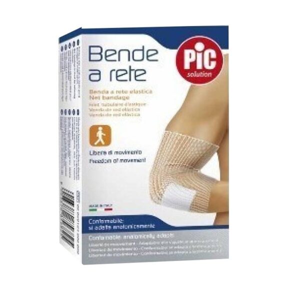Pic Solution Bend A Rete Ligadura Cotovelos