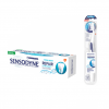 Sensodyne Repair & Protect Pack Extra Fresh Pasta Dentífrica + Escova de Dentes Suave