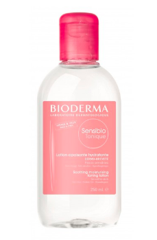 Sensibio Bioderma Tónico Hidratante Pele Sensível 250ml