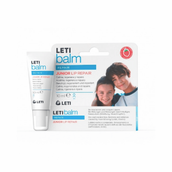 Letibalm Repair Junior Lip Repair