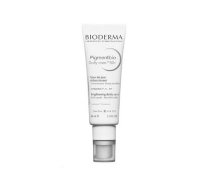 Bioderma Pigmentbio Creme Dia FPS 50+ 40ml 40ml