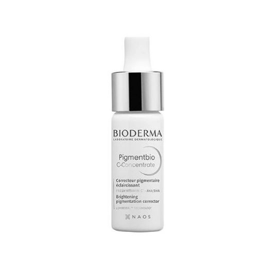 Bioderma Pigmentbio Sérum C-Concentrate 15ml