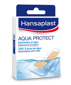 Hansaplast Aqua Penso Protect x20
