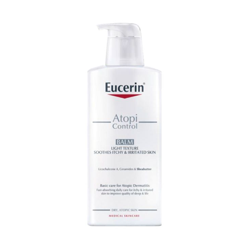 Eucerin Atopicontrol Bálsamo 400ml
