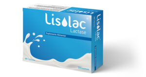 Lisolac Lactase X60