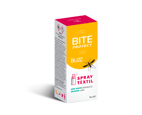 Bite Protect Buzz Out 50ml