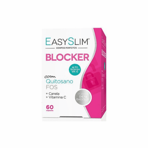 Easyslim Blocker Cápsulas X30