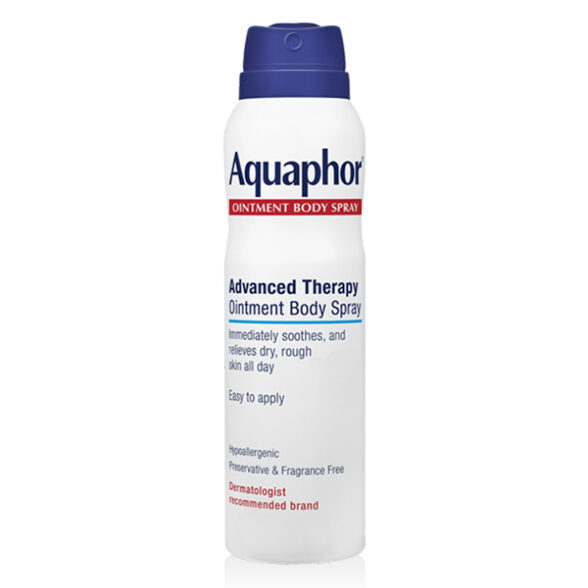 Eucerin Aquaphor Spray 250ml