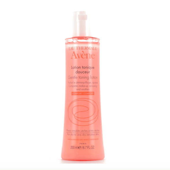 Avène Loção Suavizante 200ml