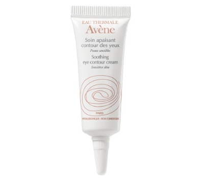 Avène Emulsão Suavizante Contorno de Olhos 10ml