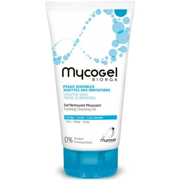 Mycogel Gel Higiene 150ml