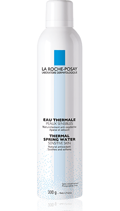 Água Termal La Roche-Posay 300ml