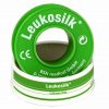 Leukosilk Adesivo 1,25cm x5m